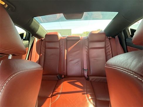 Used 2023 Dodge Charger SRT Hellcat image 21