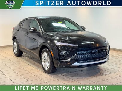 New 2025 Buick Envista Preferred w/ Convenience I Package