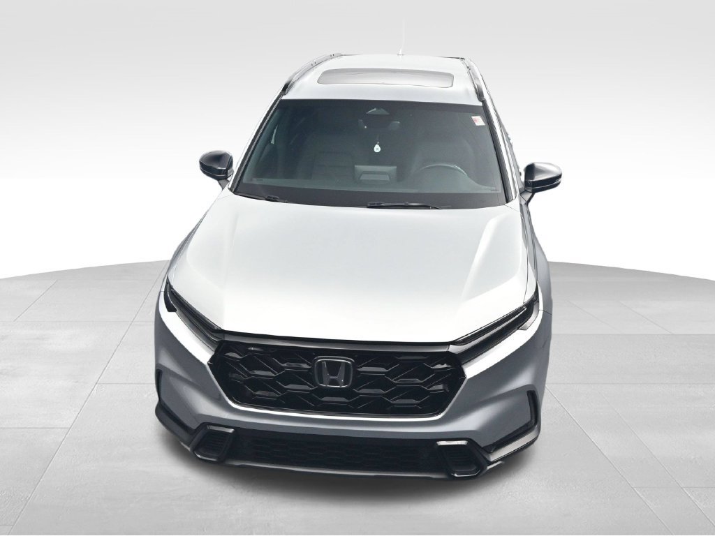 Used 2025 Honda CR-V Sport-L image 37