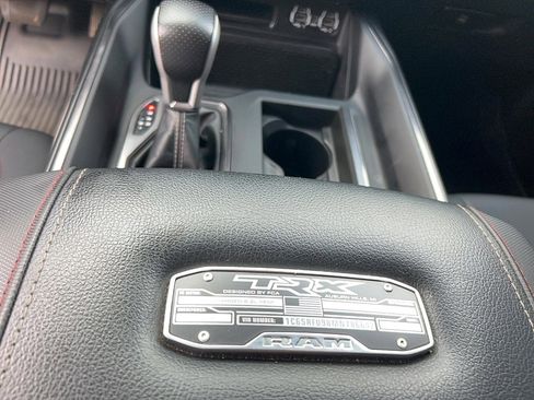 Used 2021 RAM 1500 TRX AWD/4WD image 22