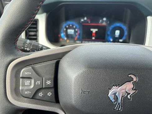 New 2026 Ford Bronco Heritage Edition AWD/4WD image 24