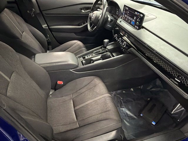 Used 2024 Honda Accord Sport image 9