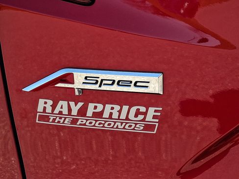 Used 2025 Acura RDX A-Spec AWD/4WD image 32