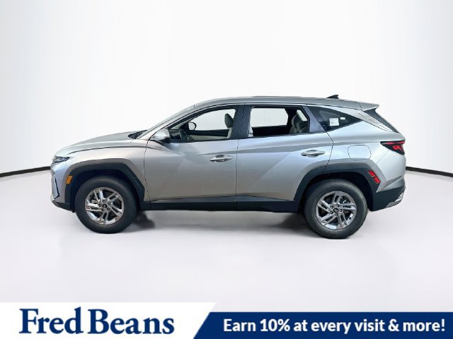 New 2026 Hyundai Tucson SE AWD/4WD image 3