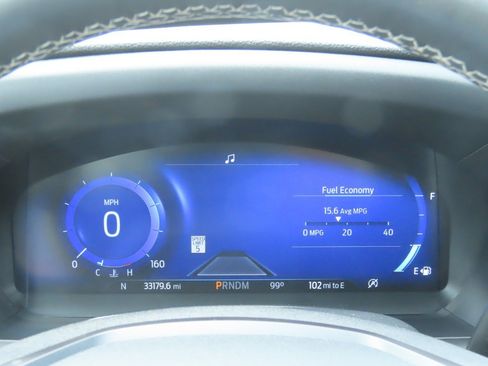 Used 2020 Ford Explorer ST w/ ST Street Pack AWD/4WD image 30