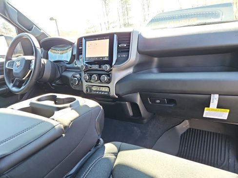 New 2026 RAM 1500 Tradesman AWD/4WD image 16