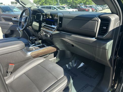 Certified 2023 GMC Sierra 1500 Elevation w/ Elevation Premium Package AWD/4WD image 30