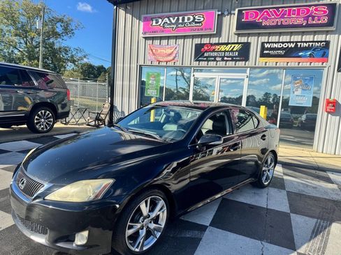 Used 2010 Lexus IS 250 image 2