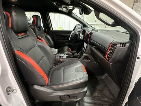 Used 2025 Ford Ranger Raptor image 29