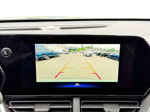 New 2026 Chevrolet Trax ACTIV FWD image 15