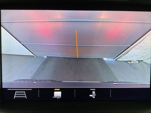 Certified 2019 Chevrolet Silverado 1500 LTZ w/ LTZ Premium Package image 20