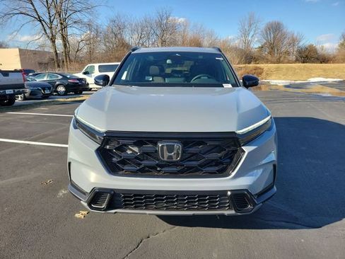 New 2026 Honda CR-V Sport image 16
