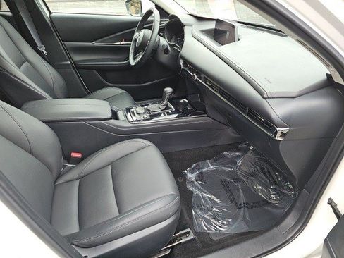 Used 2025 MAZDA CX-30 AWD 2.5 S w/ Preferred Package image 11