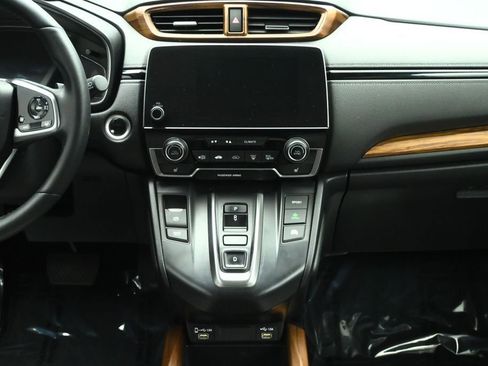 Used 2020 Honda CR-V EX-L image 36