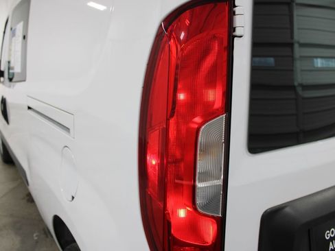 Used 2017 RAM ProMaster City Tradesman w/ Rear Back-up Camera Group FWD image 22
