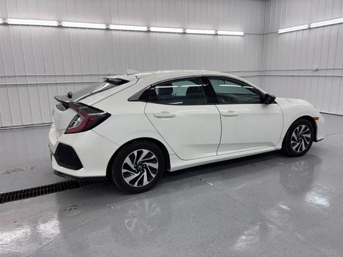 Used 2017 Honda Civic LX image 7