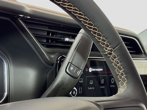 New 2026 GMC Sierra 2500 AT4 image 17