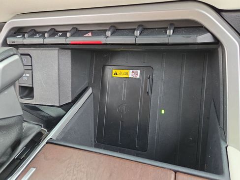 Used 2024 Toyota Sequoia Capstone image 24