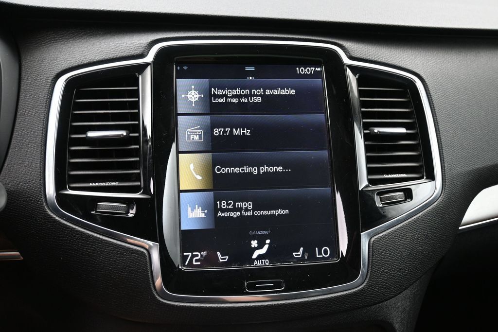 Used 2016 Volvo XC90 T6 Momentum w/ Protection Package Plus AWD/4WD image 10