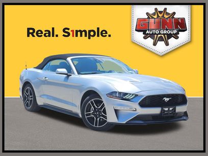 Used 2023 Ford Mustang Premium