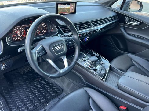 Used 2019 Audi Q7 3.0T Premium Plus w/ Premium Plus Package image 10