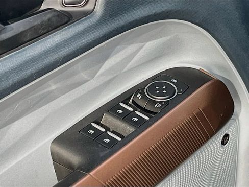 Used 2023 Ford Maverick Lariat w/ Lariat Luxury Package AWD/4WD image 18