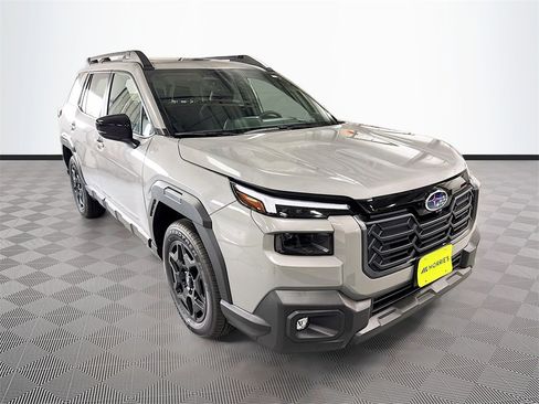 New 2026 Subaru Outback Limited image 3