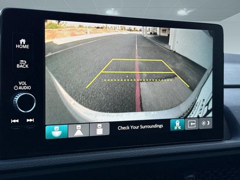 Certified 2025 Honda CR-V Sport-L image 23