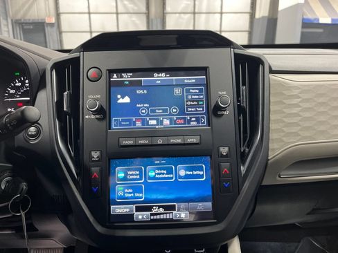 Used 2026 Subaru Forester AWD/4WD image 26