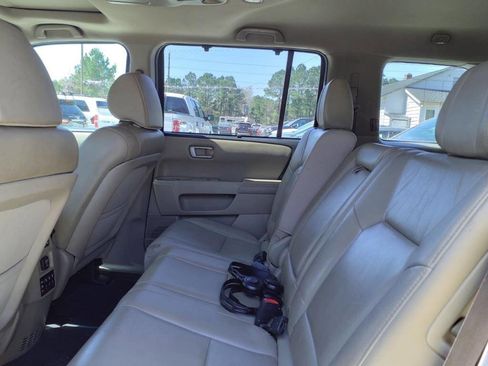Used 2012 Honda Pilot Touring image 6