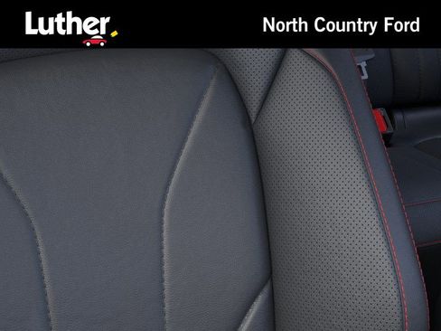 New 2025 Ford Escape ST-Line Elite w/ Premium Technology Package image 16