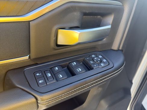 New 2026 RAM 2500 Big Horn image 9