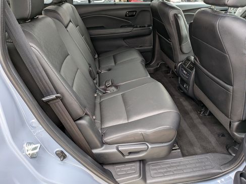 Certified 2022 Honda Passport Elite image 31