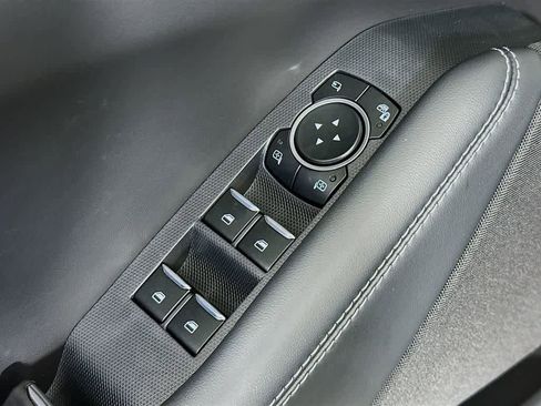 New 2025 Ford Mustang Mach-E Select w/ Comfort Package Lite image 28