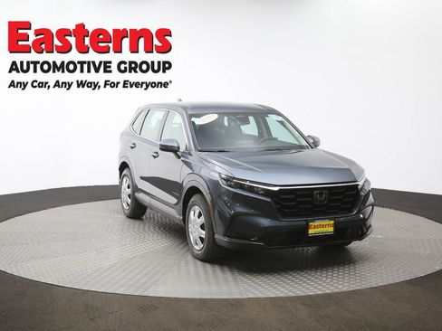 Used 2023 Honda CR-V LX image 50