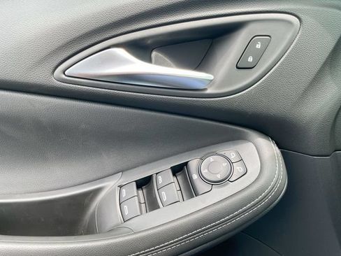 New 2026 Buick Encore GX Preferred w/ Advanced Technology Package FWD image 24