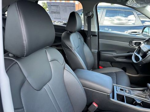 New 2026 Kia Sorento EX w/ EX Premium Package image 24