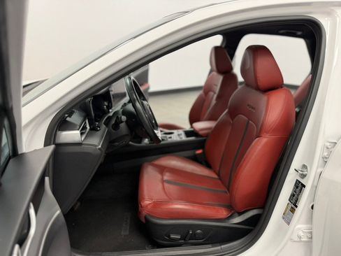 Used 2022 Kia K5 GT-Line w/ GT-Line Awd Premium Package image 29