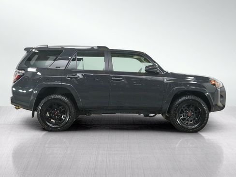 Used 2024 Toyota 4Runner SR5 AWD/4WD image 6