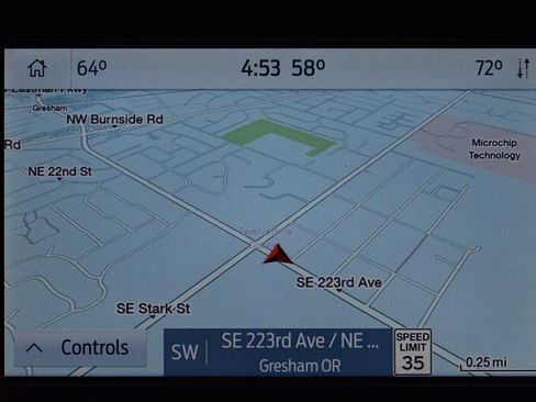 Used 2020 Ford F350 Platinum AWD/4WD image 26
