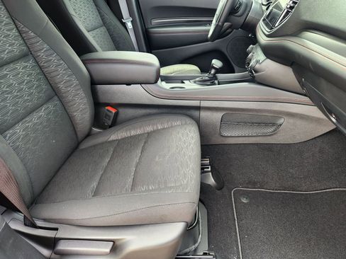 New 2025 Dodge Durango GT image 10