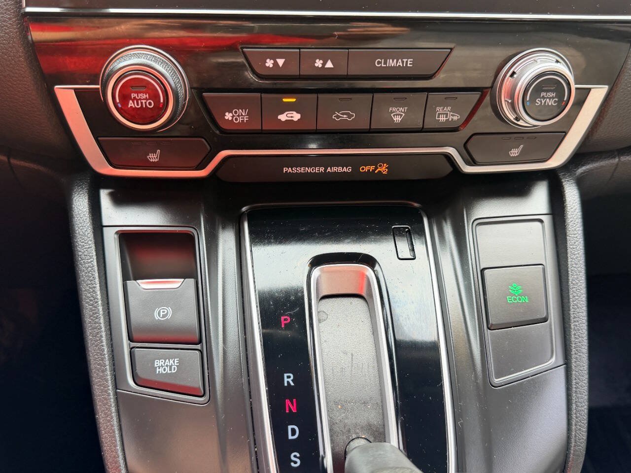 Used 2018 Honda CR-V EX-L image 46