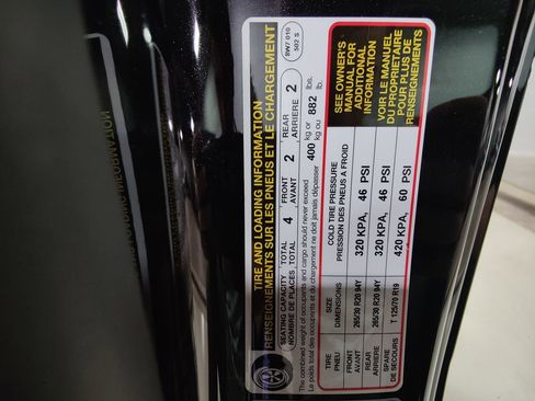 Used 2019 Audi S5 Prestige image 26