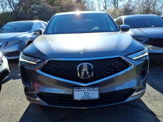 Certified 2024 Acura MDX SH-AWD w/ Technology Package video 2