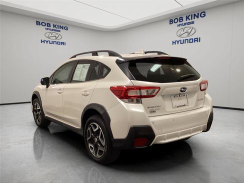 Used 2018 Subaru Crosstrek 2.0i Limited AWD/4WD image 3