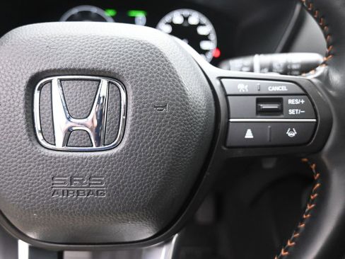 Used 2025 Honda CR-V Sport-L image 14