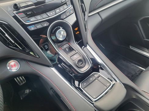 Used 2023 Acura RDX A-Spec FWD image 21