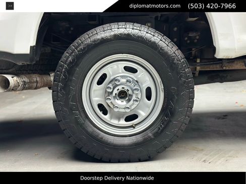 Used 2019 Ford F250 XL w/ Power Equipment Group image 43