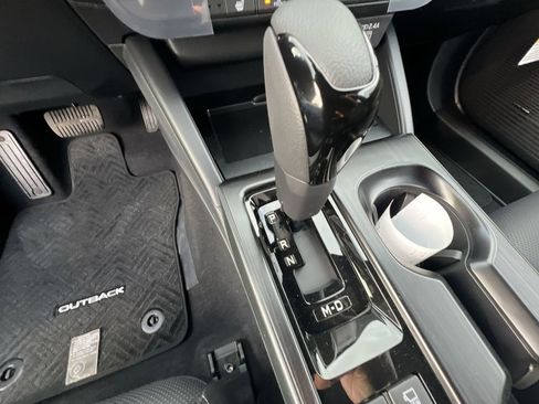 New 2026 Subaru Outback Limited XT image 16