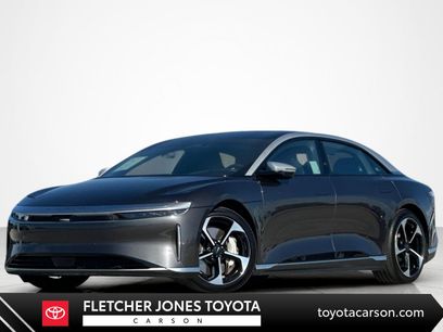 Used 2023 Lucid Air Grand Touring